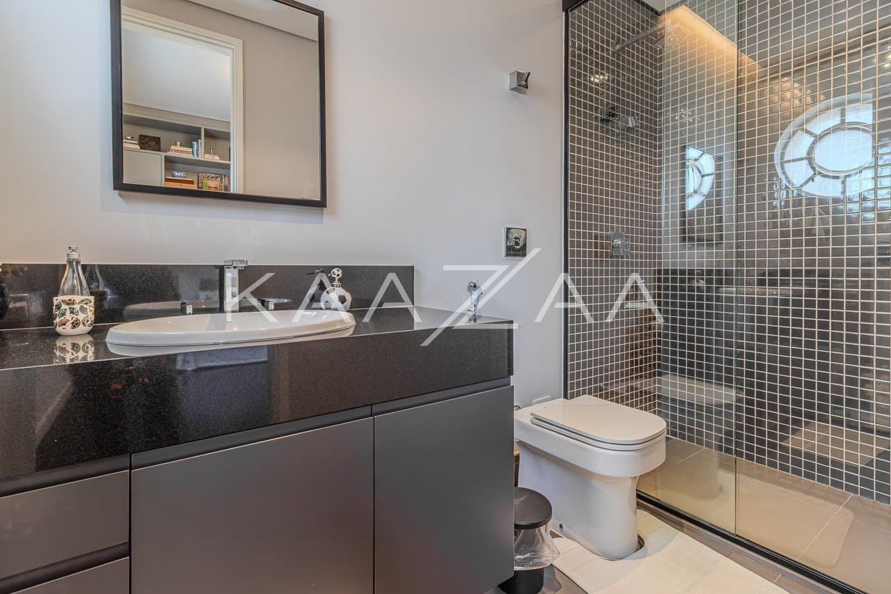 Apartamento à venda no Jardins - Foto 18