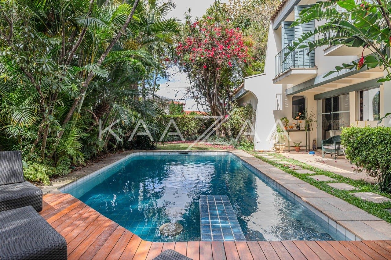 Casa à venda em Cidade Jardim - Foto 1