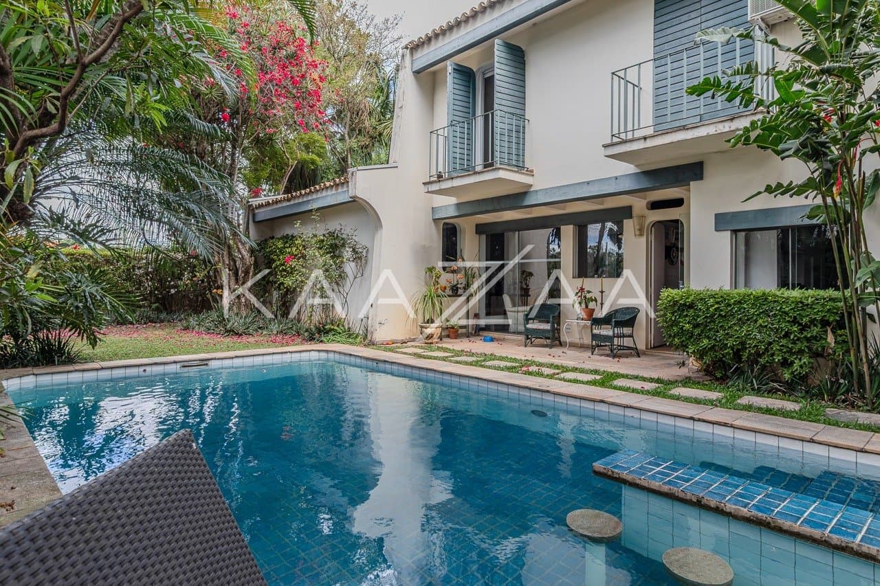 Casa à venda em Cidade Jardim - Foto 2