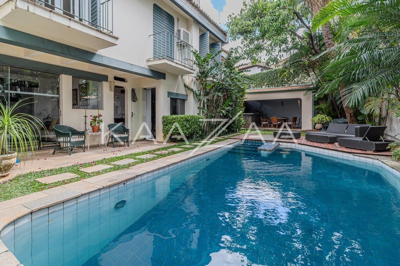 Casa à venda em Cidade Jardim - Foto 3