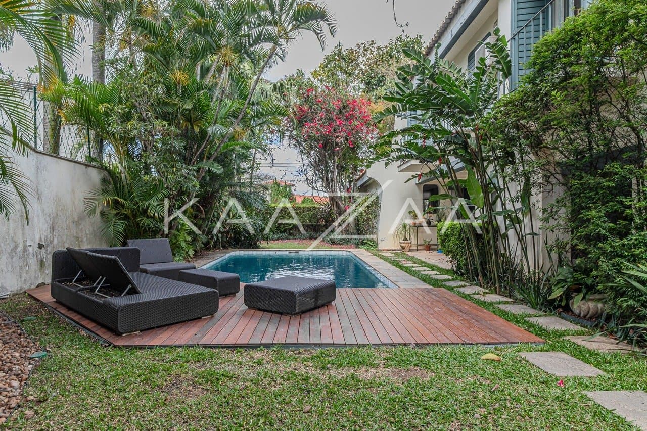 Casa à venda em Cidade Jardim - Foto 4