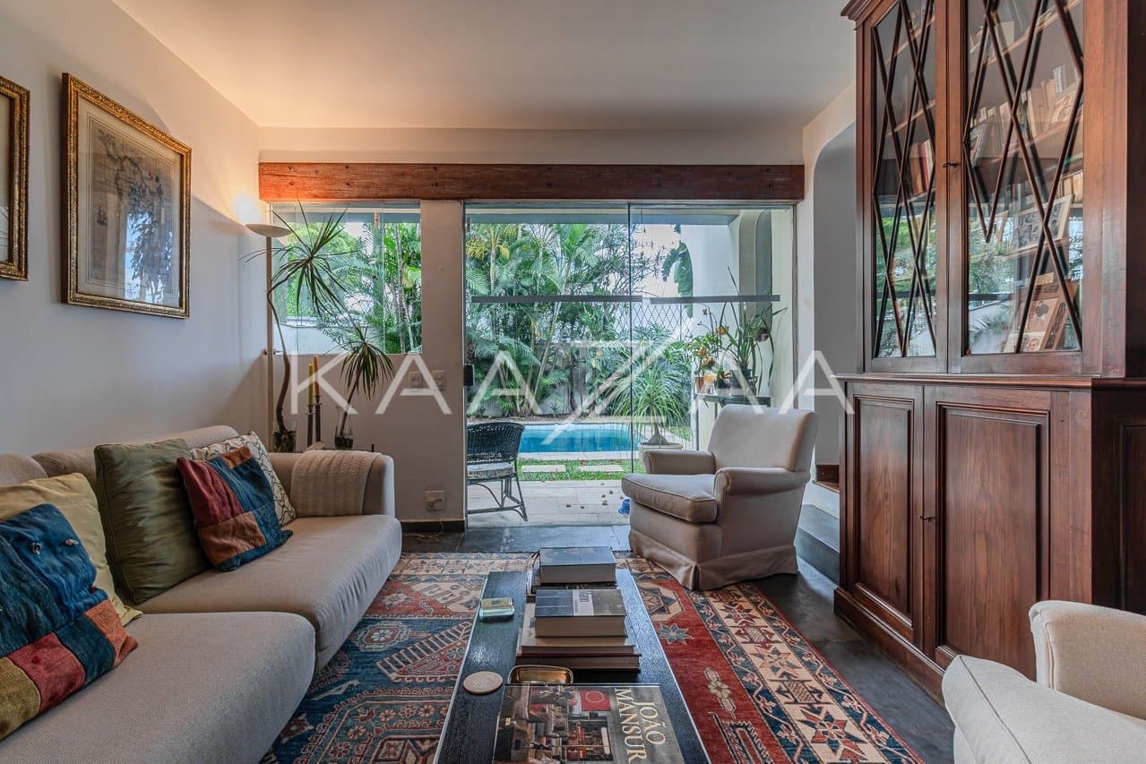 Casa à venda em Cidade Jardim - Foto 6