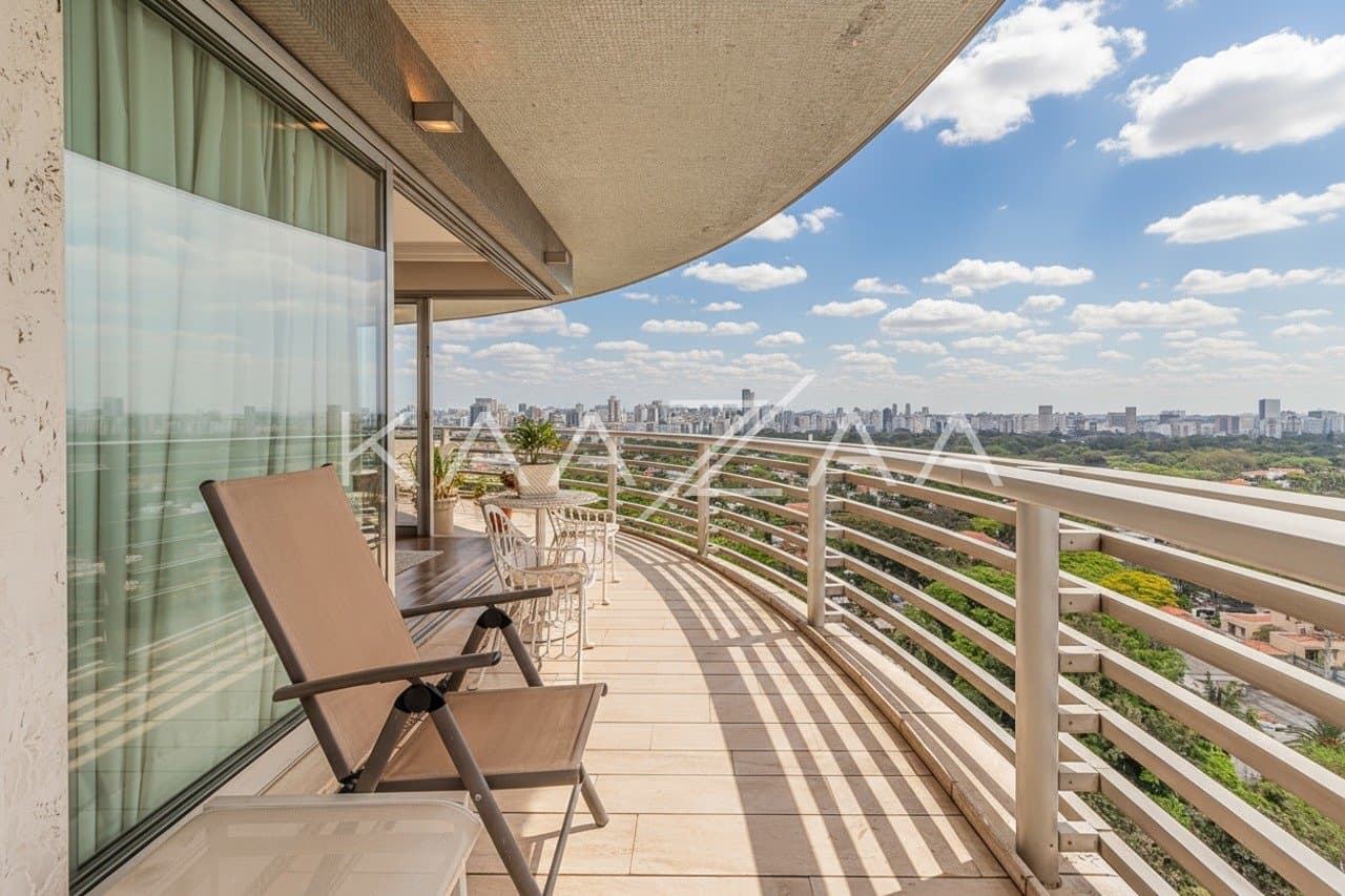 Apartamento à venda no Jardins - Foto 3