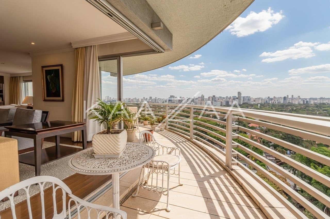 Apartamento à venda no Jardins - Foto 4