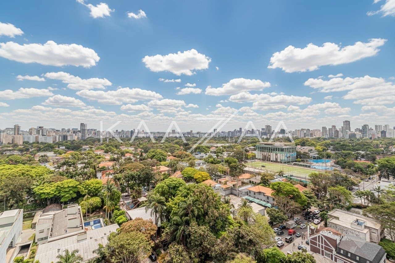 Apartamento à venda no Jardins - Foto 2