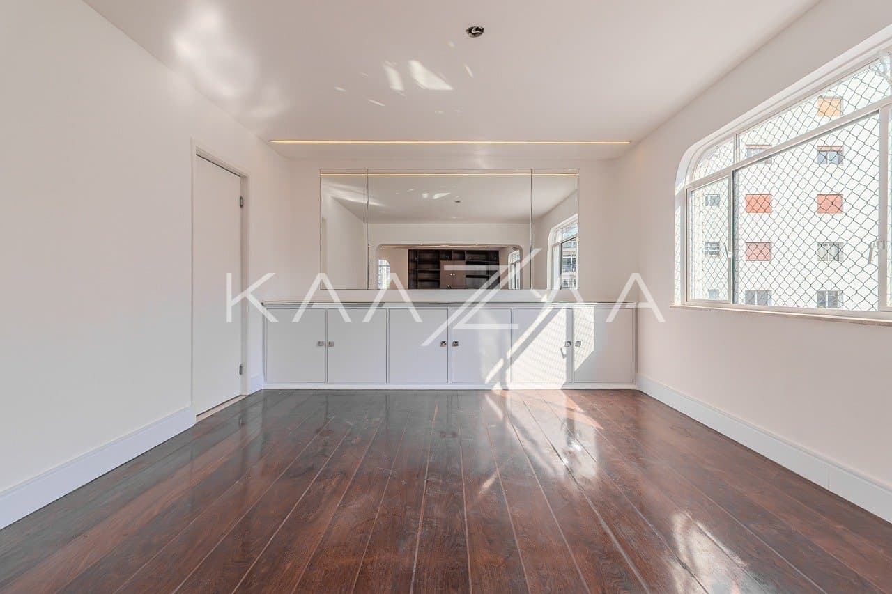 Apartamento à venda e locação no Jardins - Foto 6