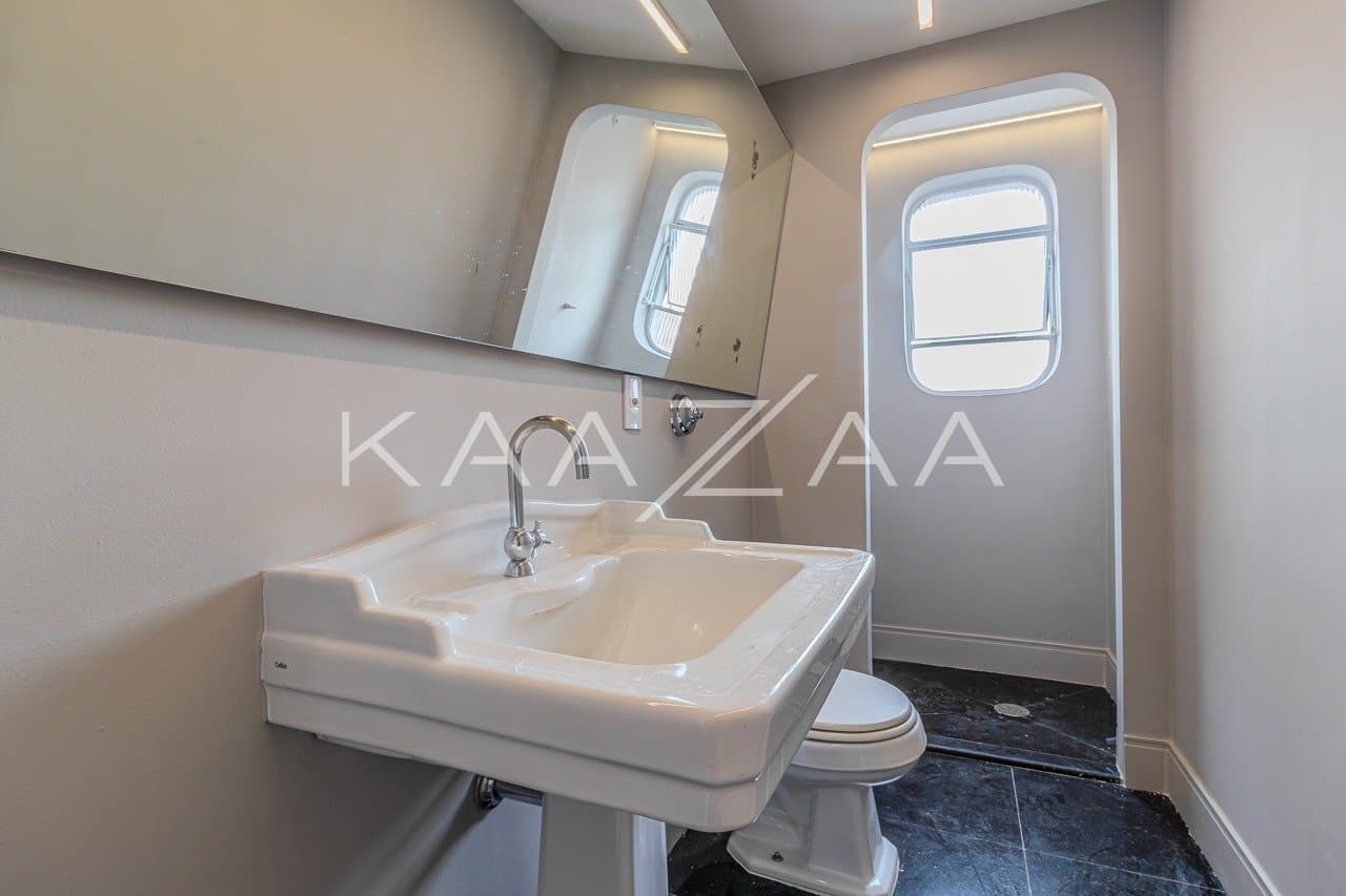 Apartamento à venda e locação no Jardins - Foto 7