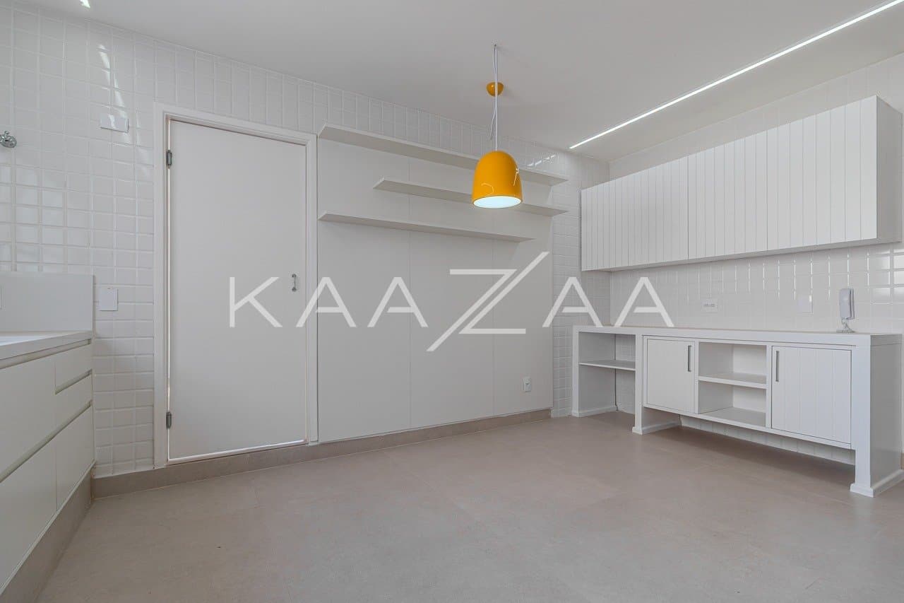 Apartamento à venda e locação no Jardins - Foto 8