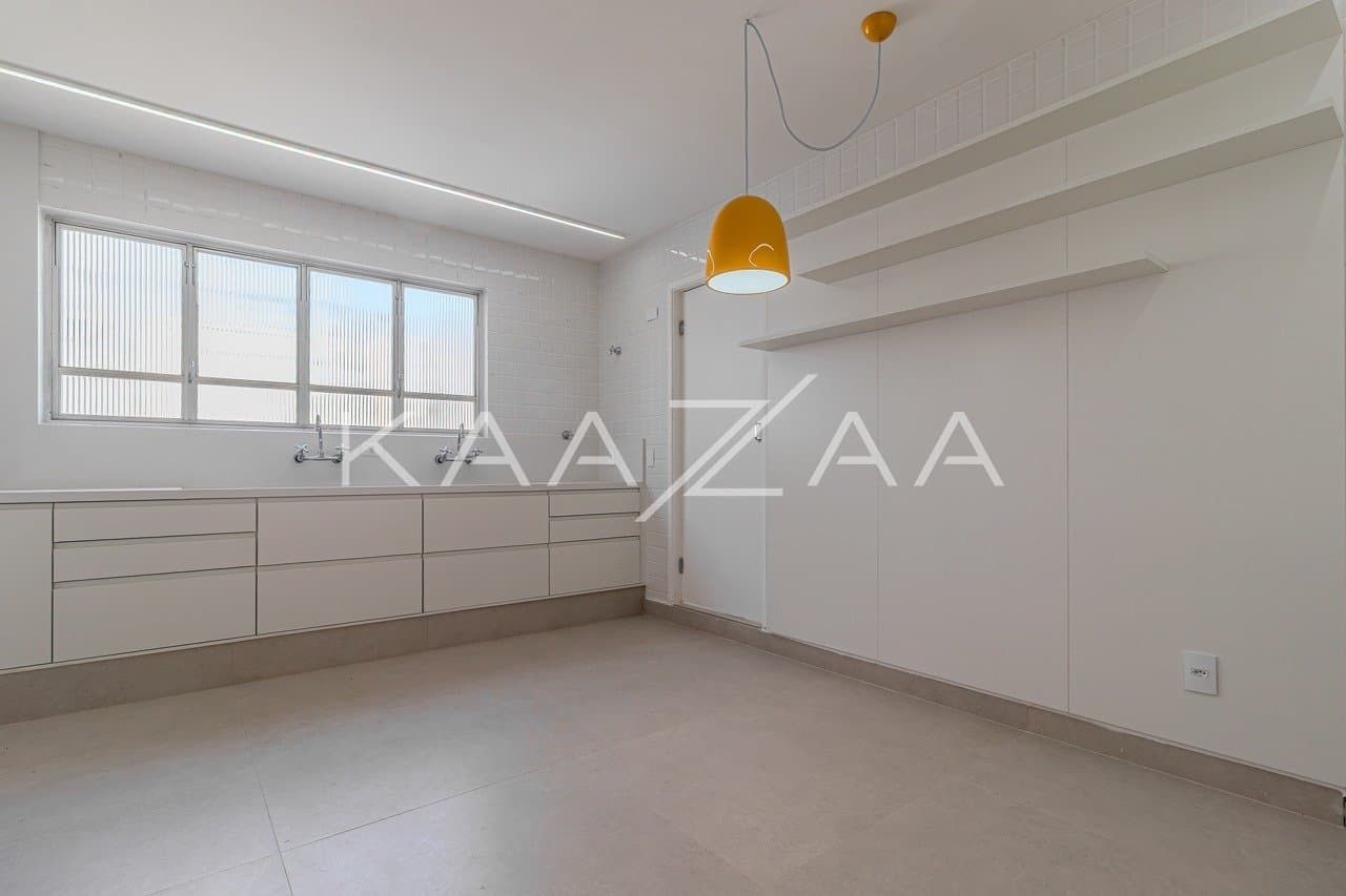 Apartamento à venda e locação no Jardins - Foto 9