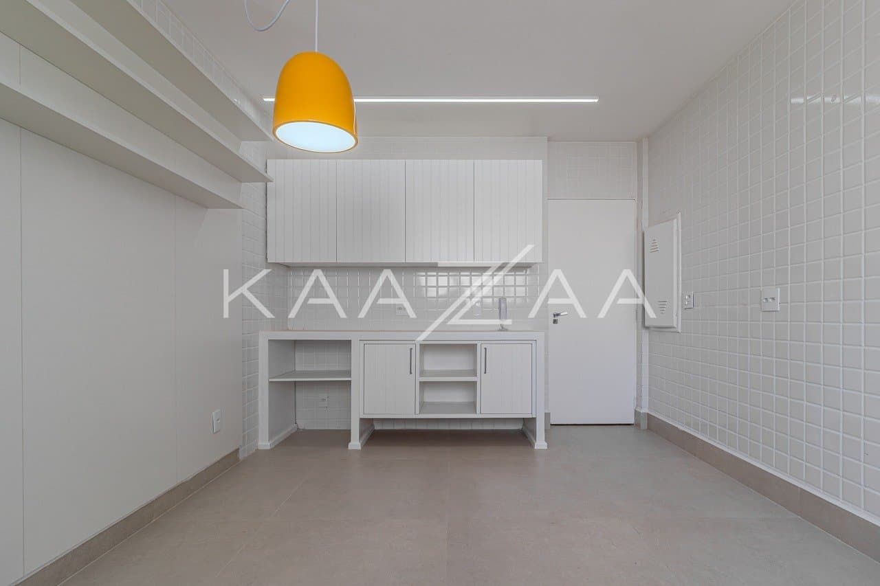 Apartamento à venda e locação no Jardins - Foto 10