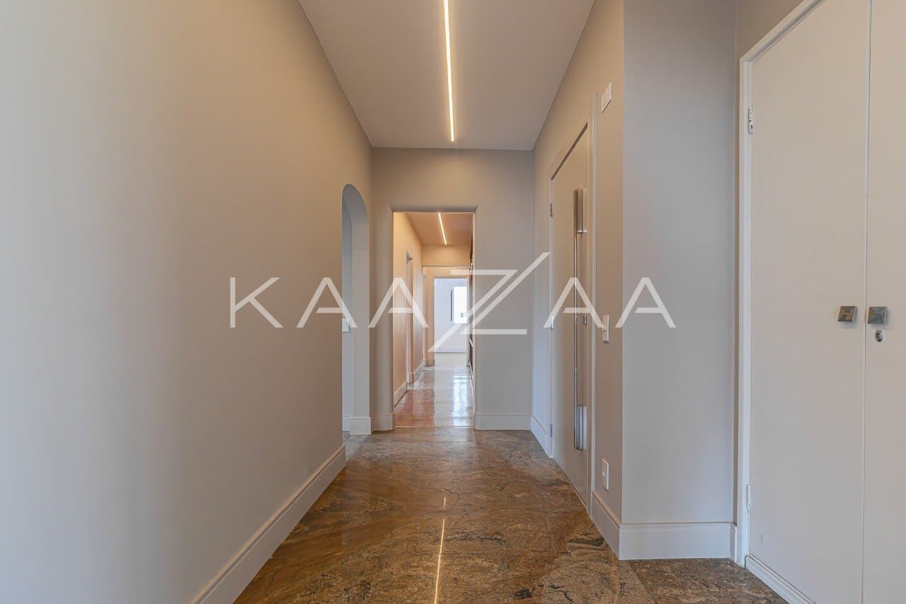 Apartamento à venda e locação no Jardins - Foto 11