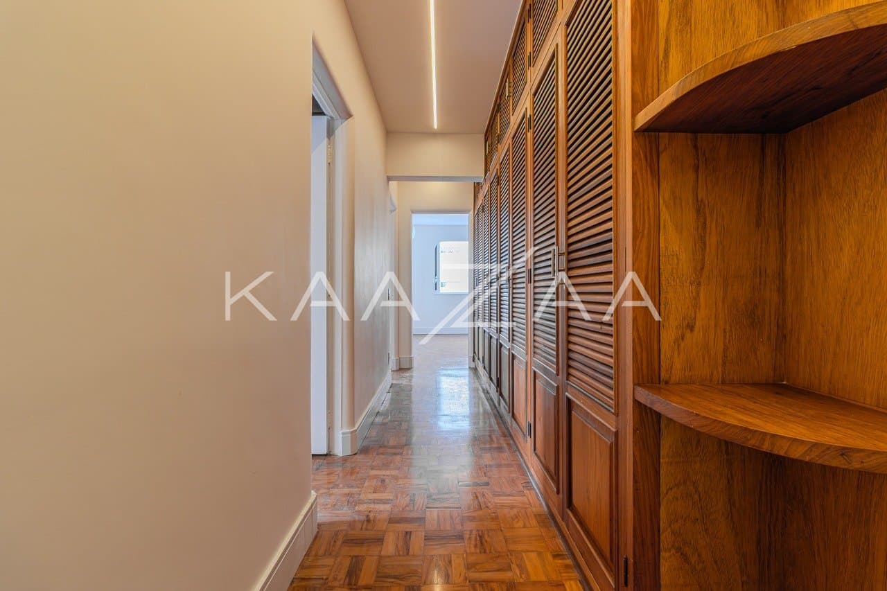 Apartamento à venda e locação no Jardins - Foto 12