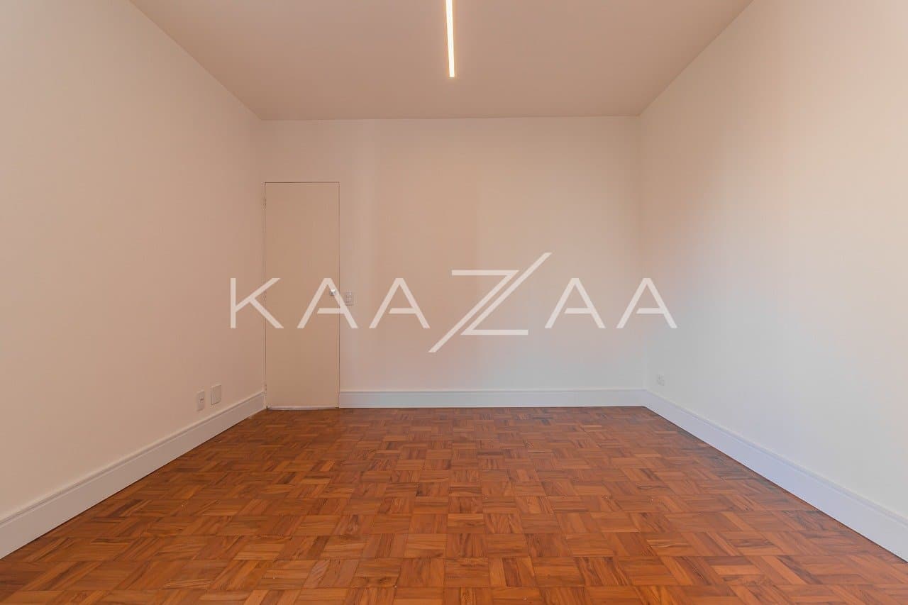 Apartamento à venda e locação no Jardins - Foto 13