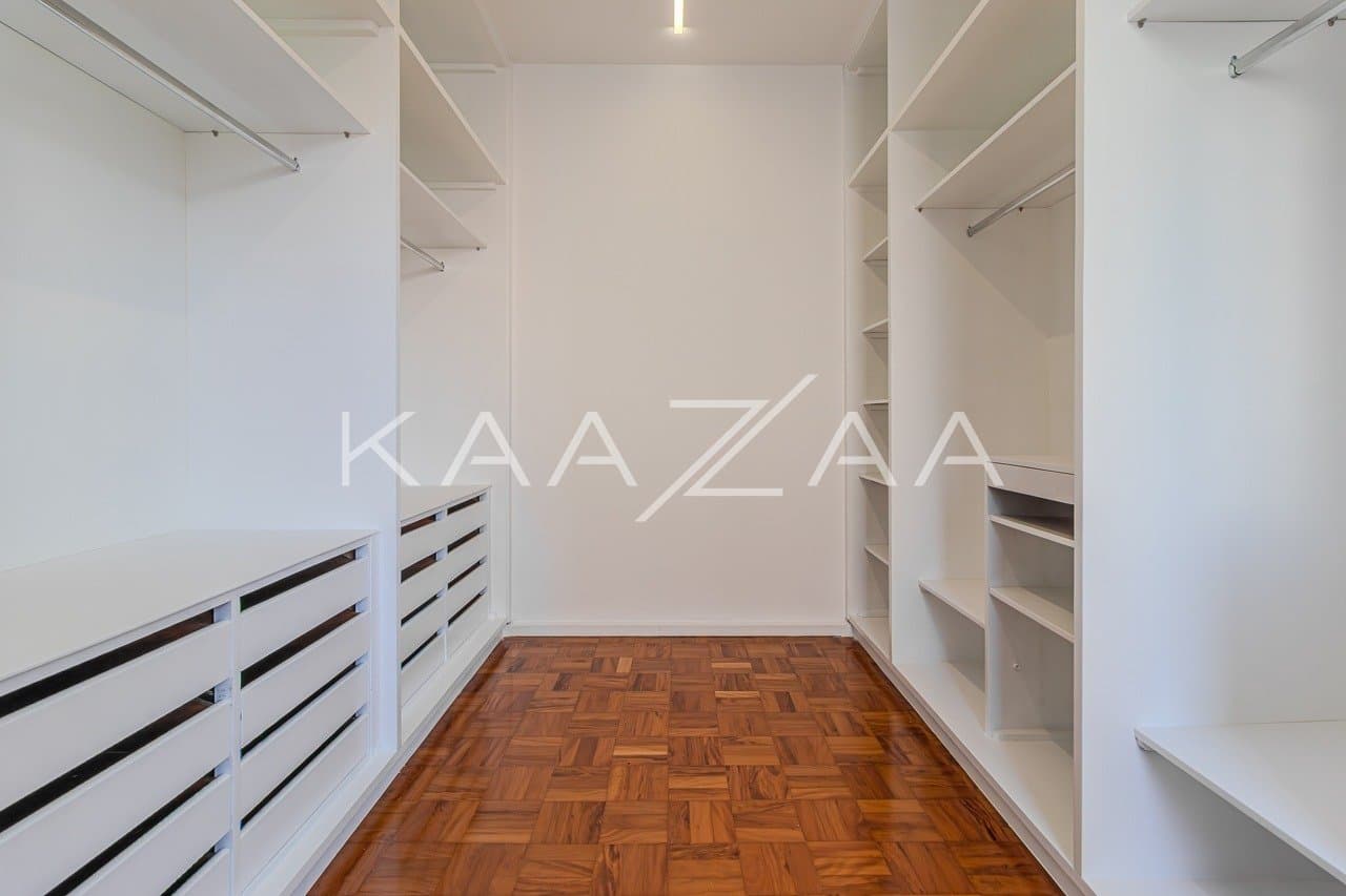 Apartamento à venda e locação no Jardins - Foto 15