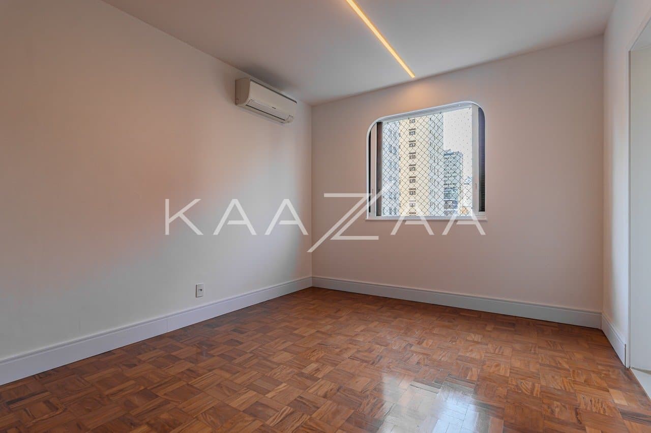 Apartamento à venda e locação no Jardins - Foto 16