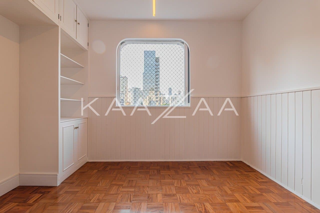 Apartamento à venda e locação no Jardins - Foto 17