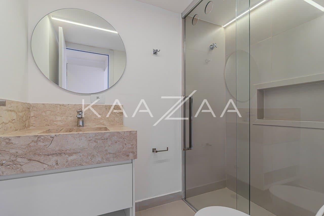 Apartamento à venda e locação no Jardins - Foto 18