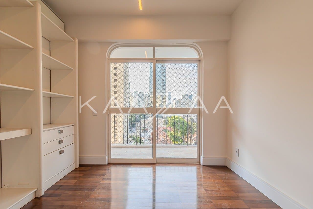 Apartamento à venda e locação no Jardins - Foto 19