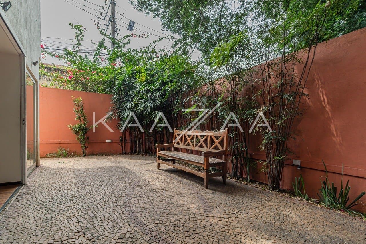 Casa à venda e locação no Jardim Paulistano - Foto 1