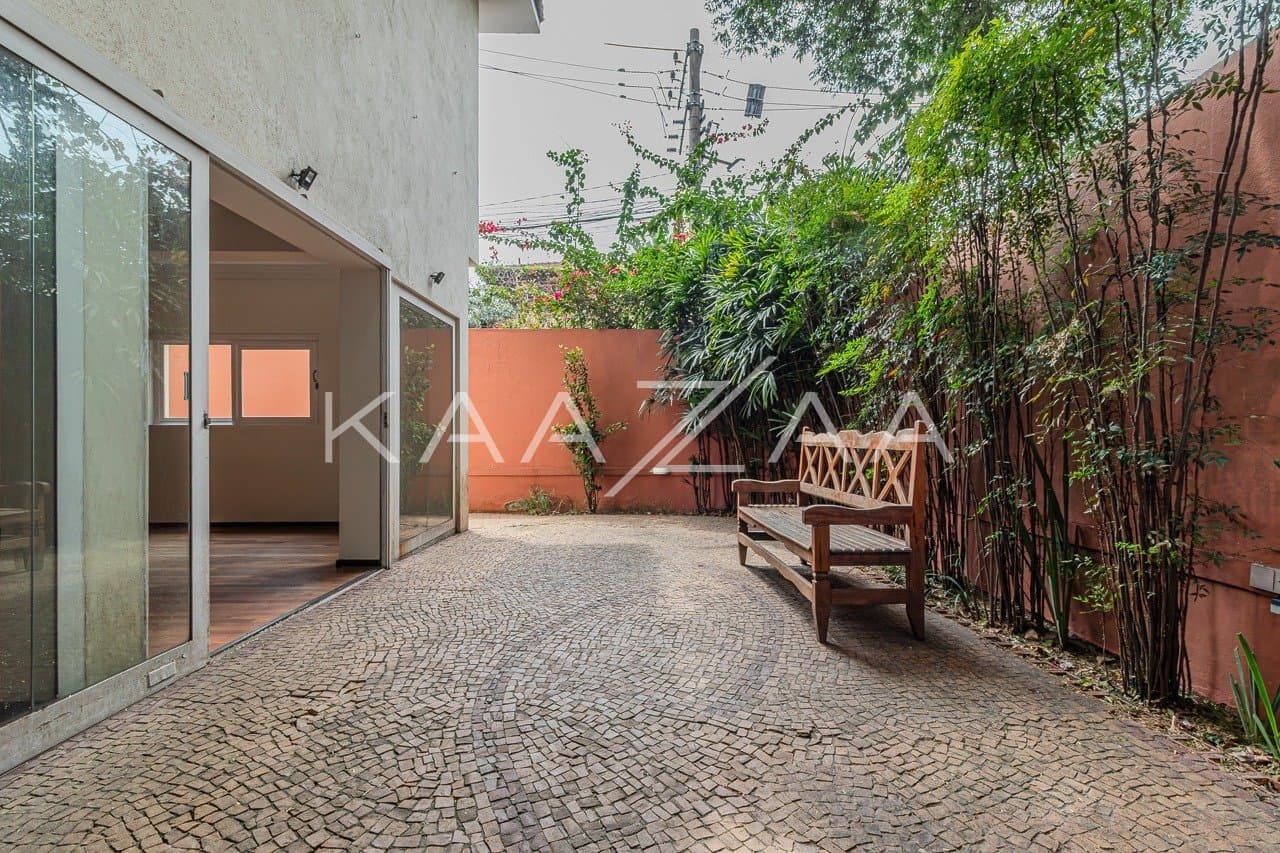 Casa à venda e locação no Jardim Paulistano - Foto 2