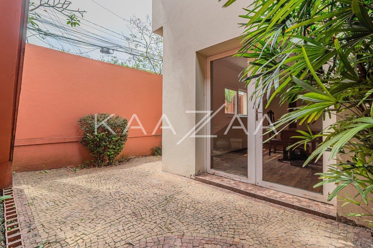 Casa à venda e locação no Jardim Paulistano - Foto 12