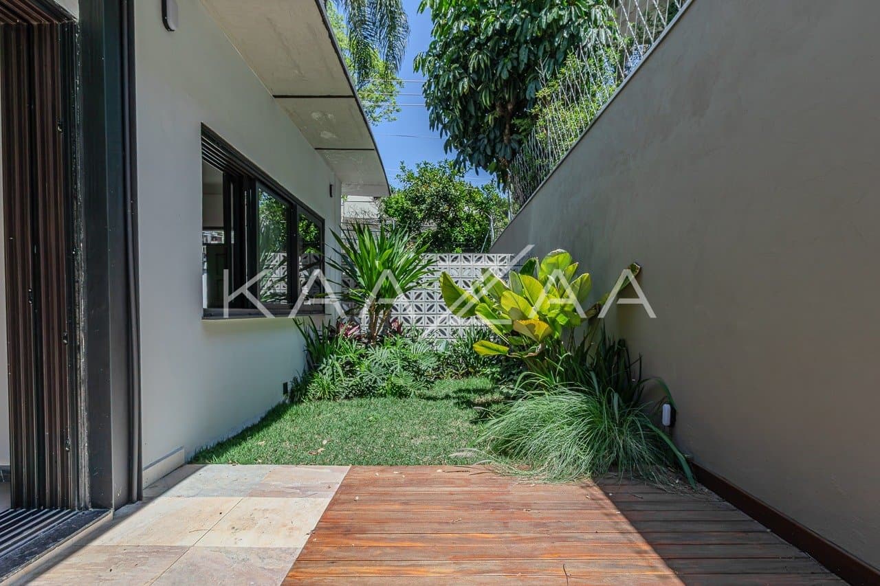 Casa à venda e locação em Alto de Pinheiros - Foto 3