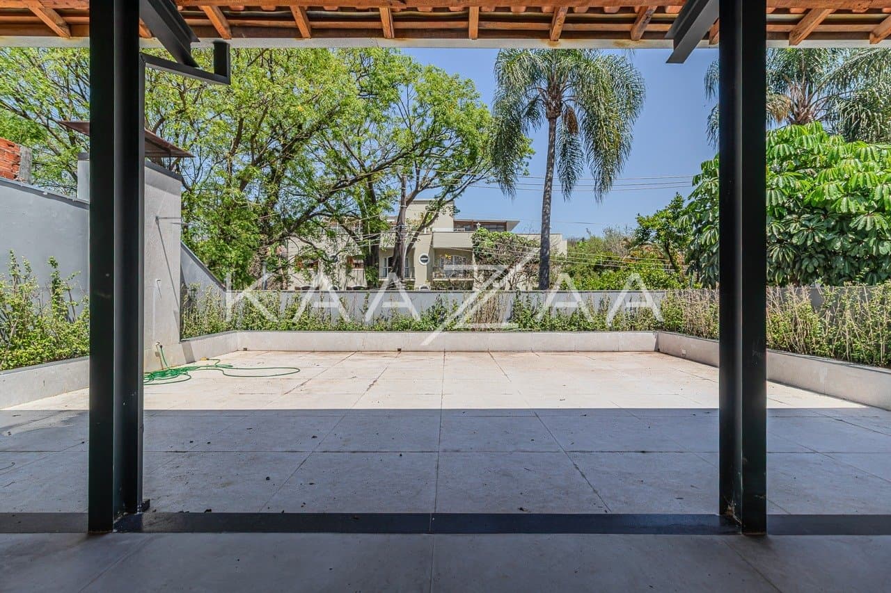 Casa à venda e locação em Alto de Pinheiros - Foto 5