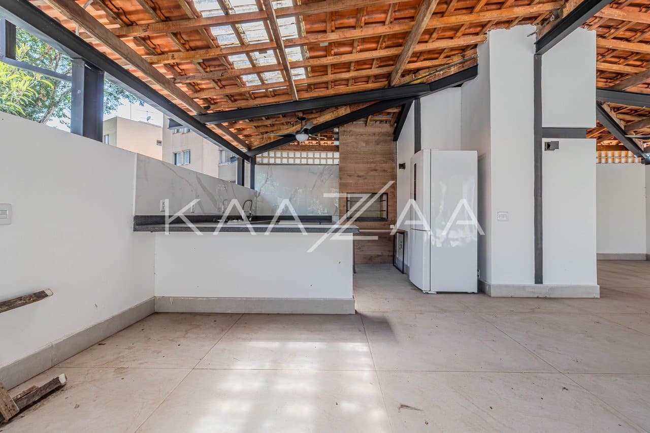 Casa à venda e locação em Alto de Pinheiros - Foto 6