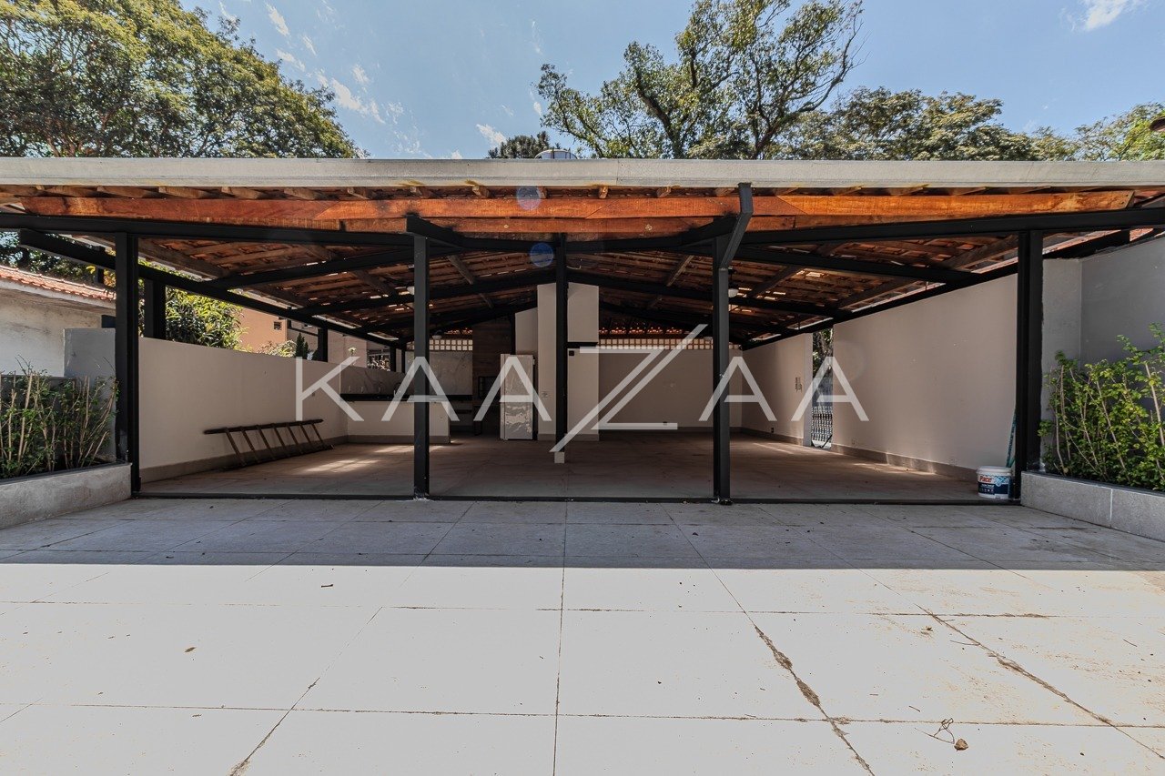 Casa à venda e locação em Alto de Pinheiros - Foto 8