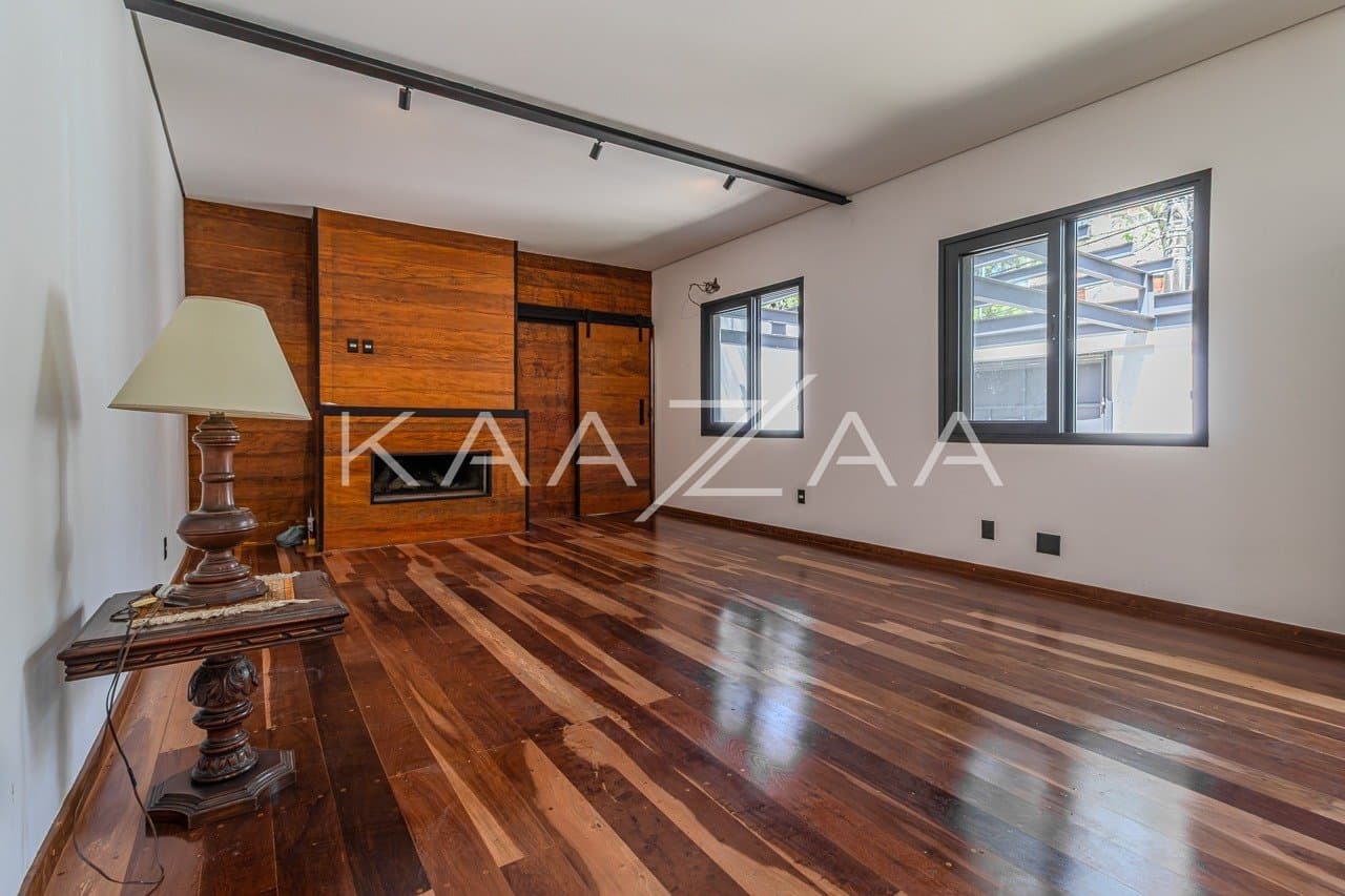 Casa à venda e locação em Alto de Pinheiros - Foto 9