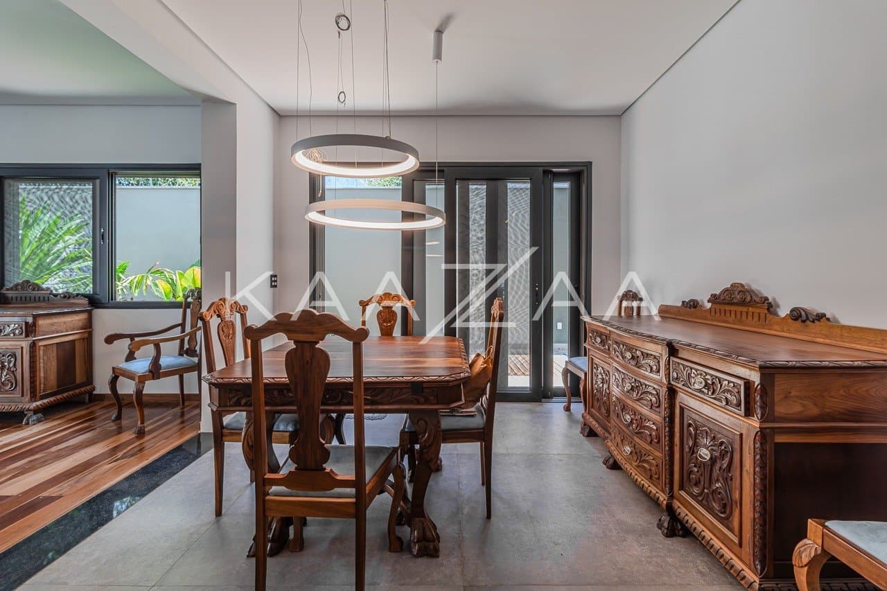 Casa à venda e locação em Alto de Pinheiros - Foto 12