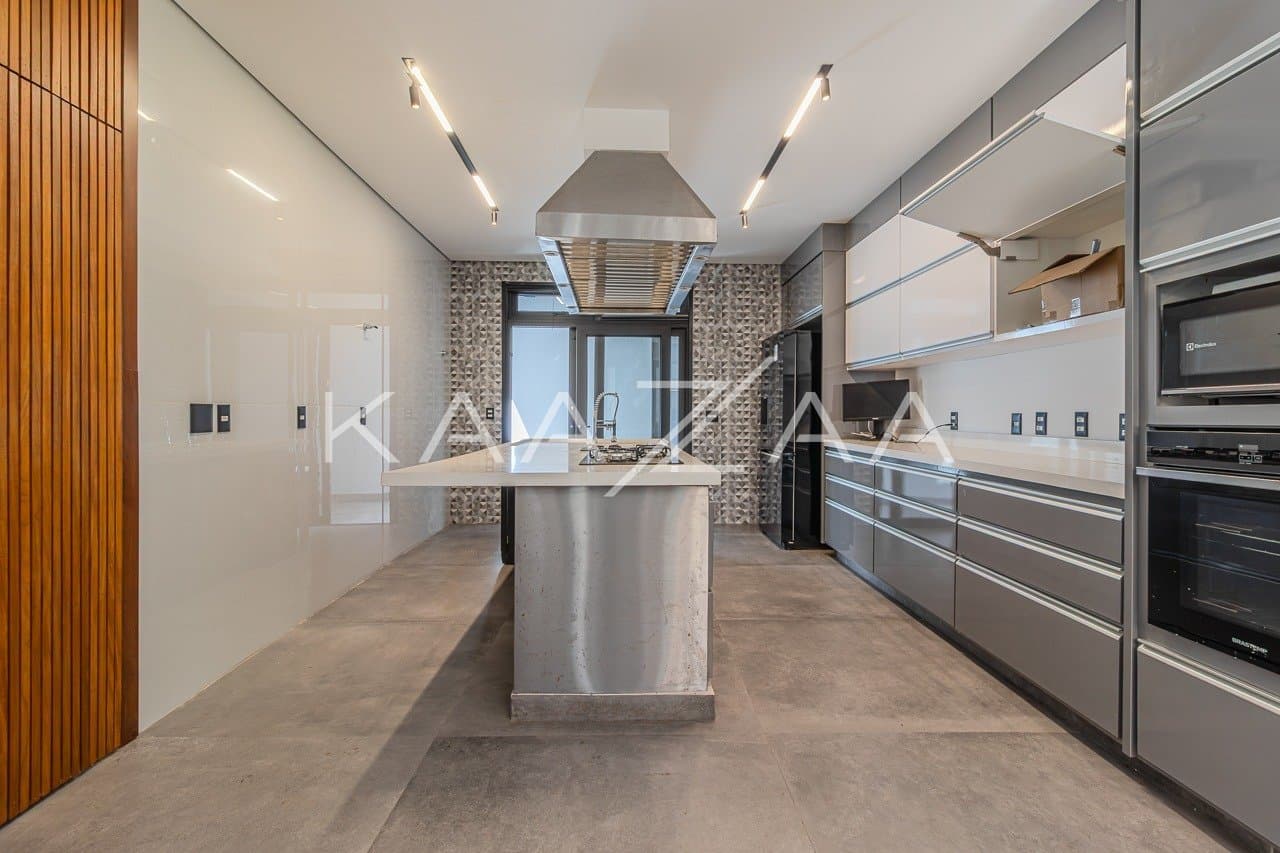 Casa à venda e locação em Alto de Pinheiros - Foto 13