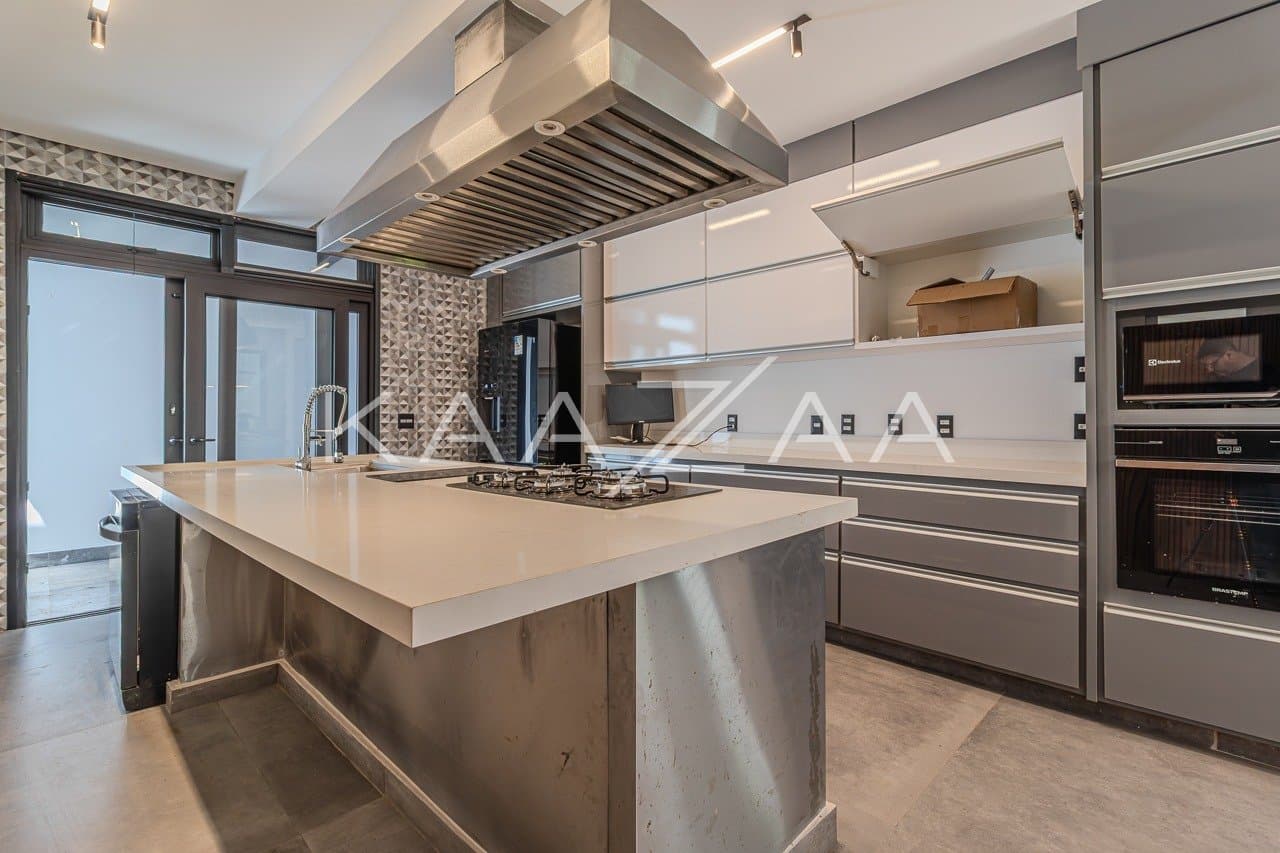 Casa à venda e locação em Alto de Pinheiros - Foto 14