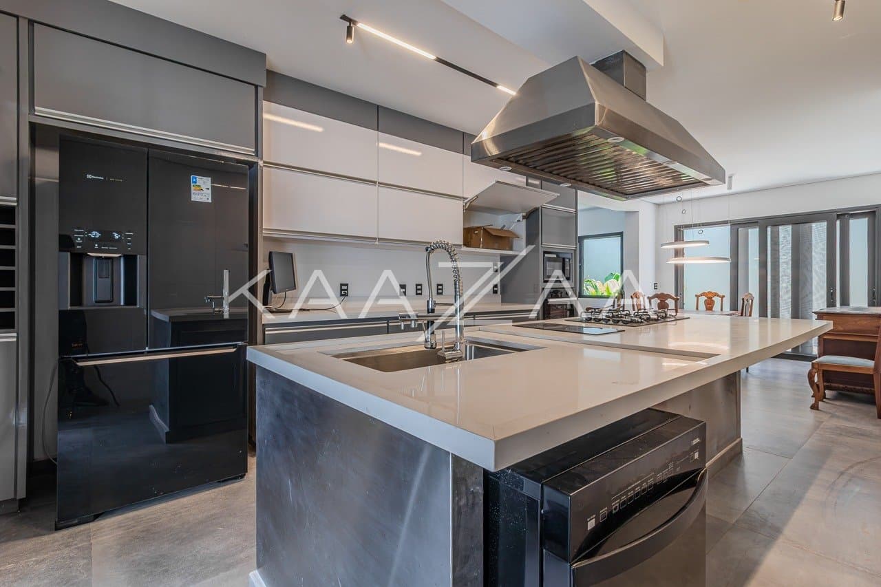 Casa à venda e locação em Alto de Pinheiros - Foto 15