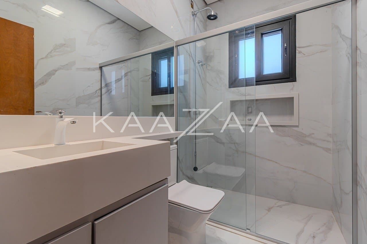 Casa à venda e locação em Alto de Pinheiros - Foto 20