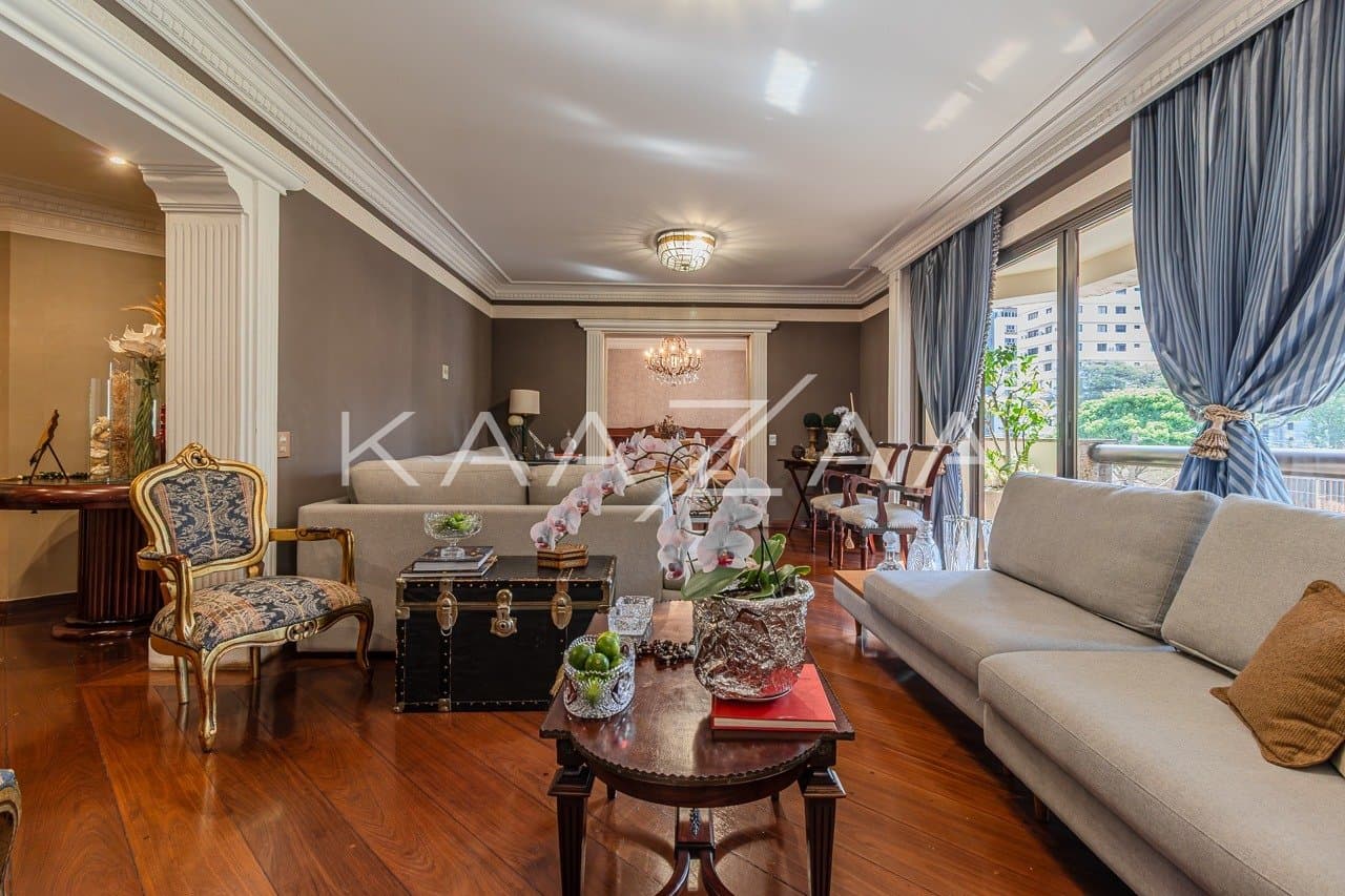 Apartamento para locação no Itaim Bibi - Foto 3