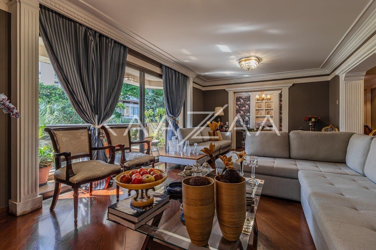 Apartamento para locação no Itaim Bibi - Foto 1