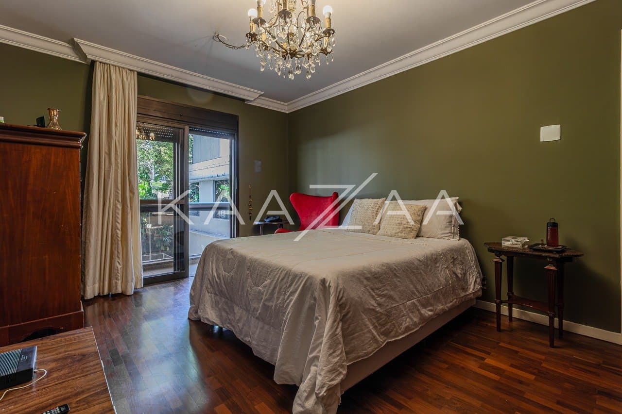 Apartamento para locação no Itaim Bibi - Foto 9