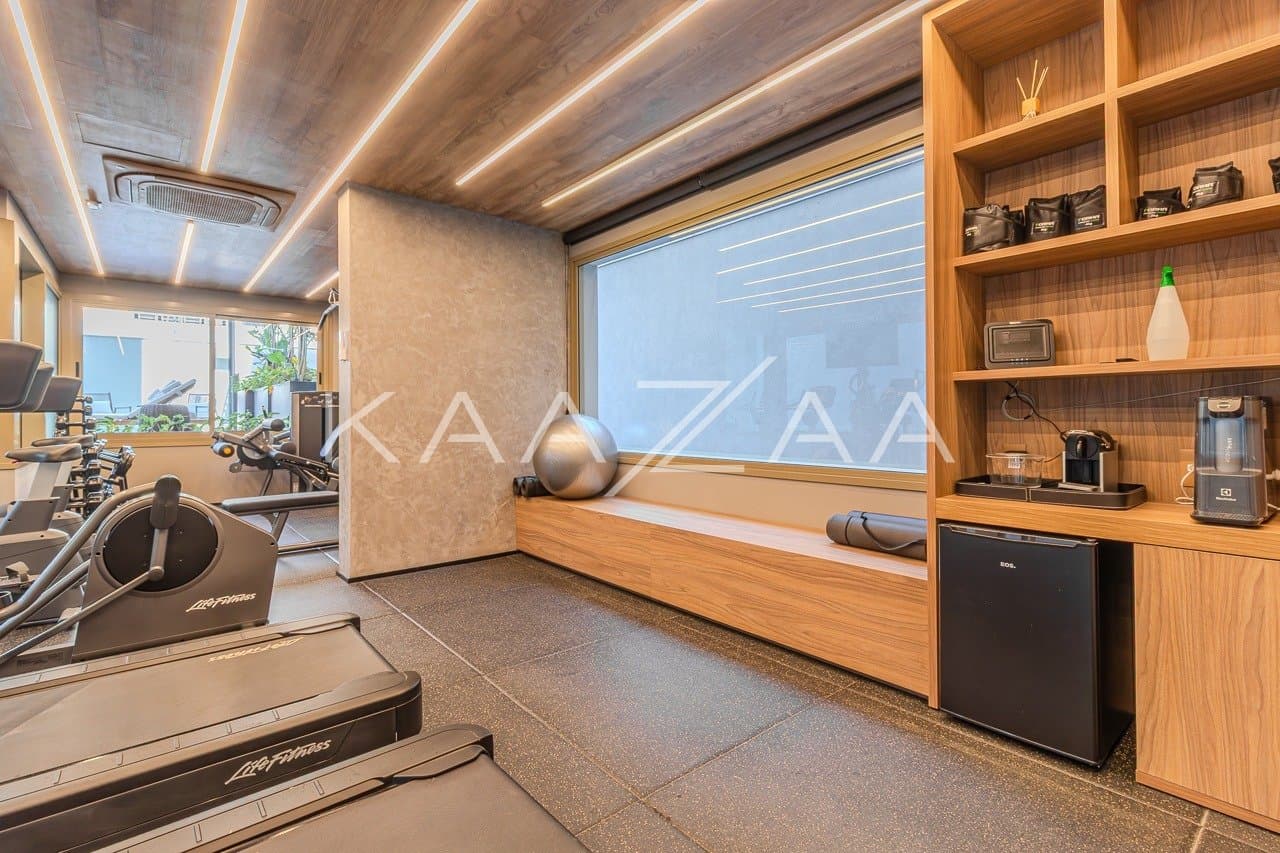 Apartamento à venda no Itaim Bibi - Foto 23