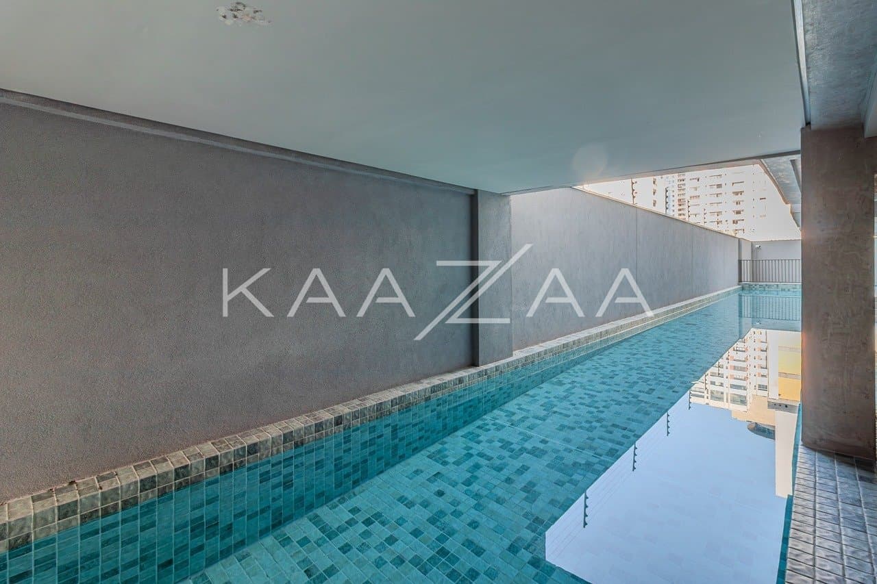 Apartamento à venda no Itaim Bibi - Foto 25