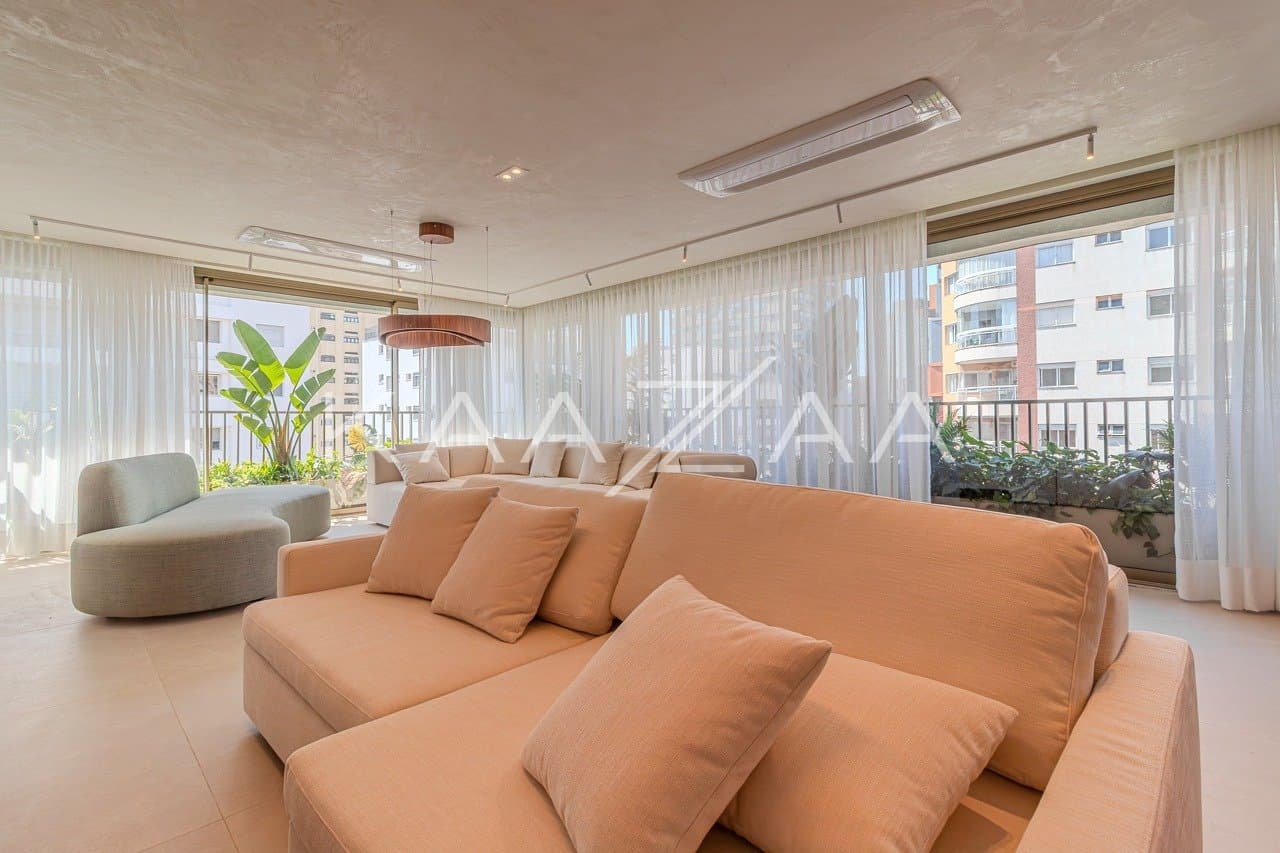 Apartamento à venda no Itaim Bibi - Foto 4