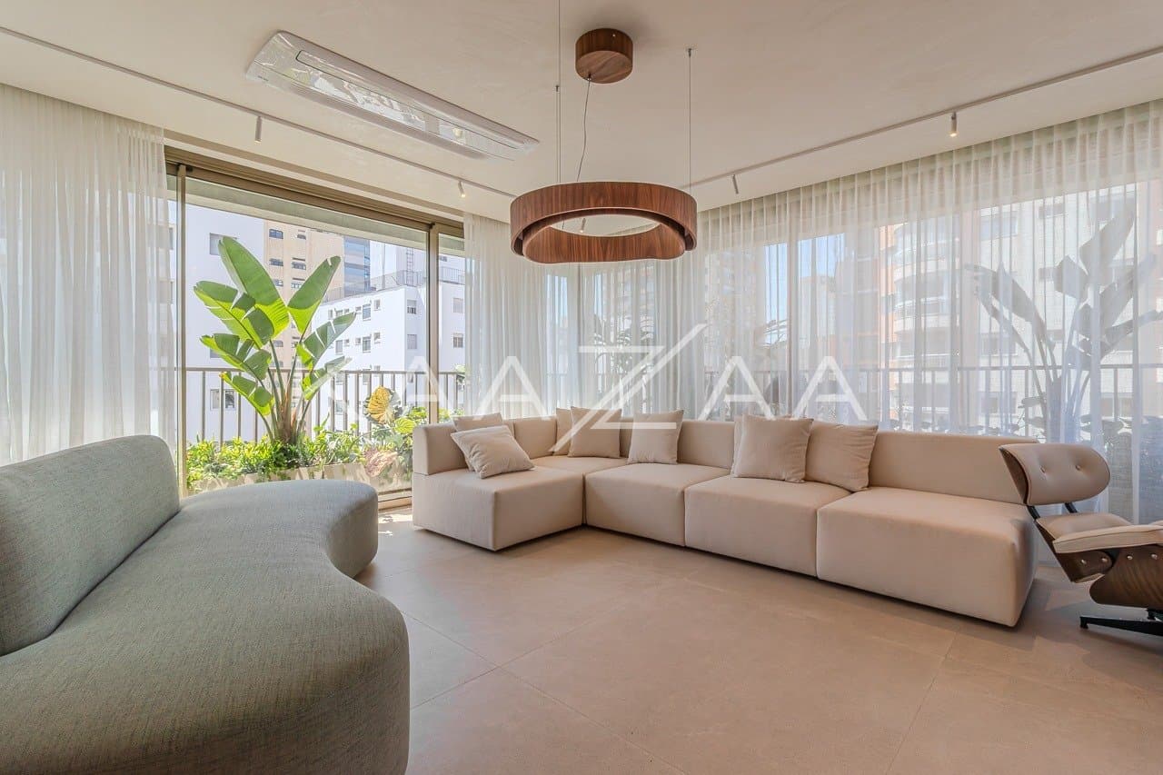 Apartamento à venda no Itaim Bibi - Foto 1