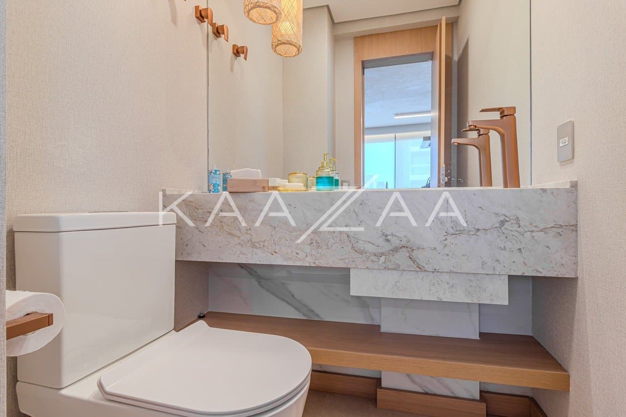 Apartamento à venda no Itaim Bibi - Foto 8