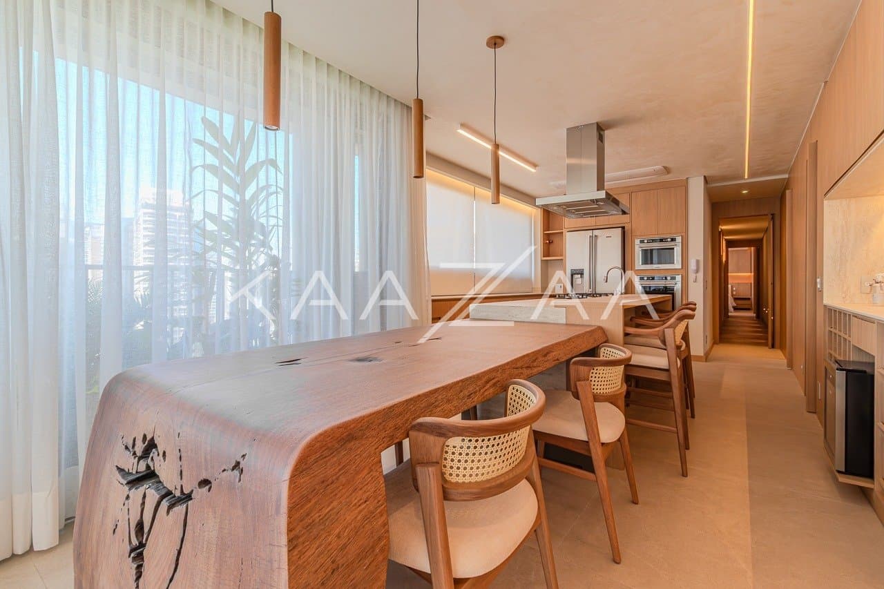 Apartamento à venda no Itaim Bibi - Foto 9