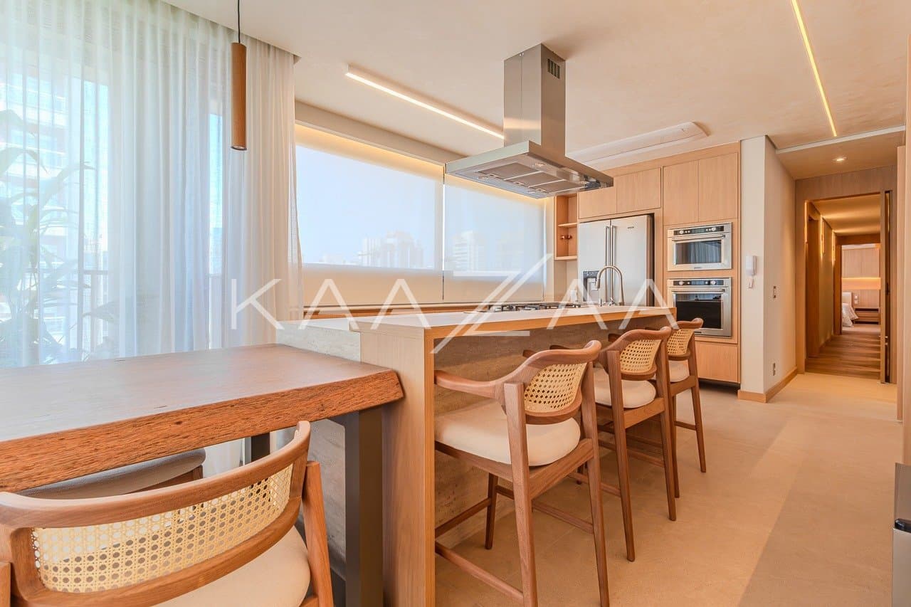 Apartamento à venda no Itaim Bibi - Foto 10