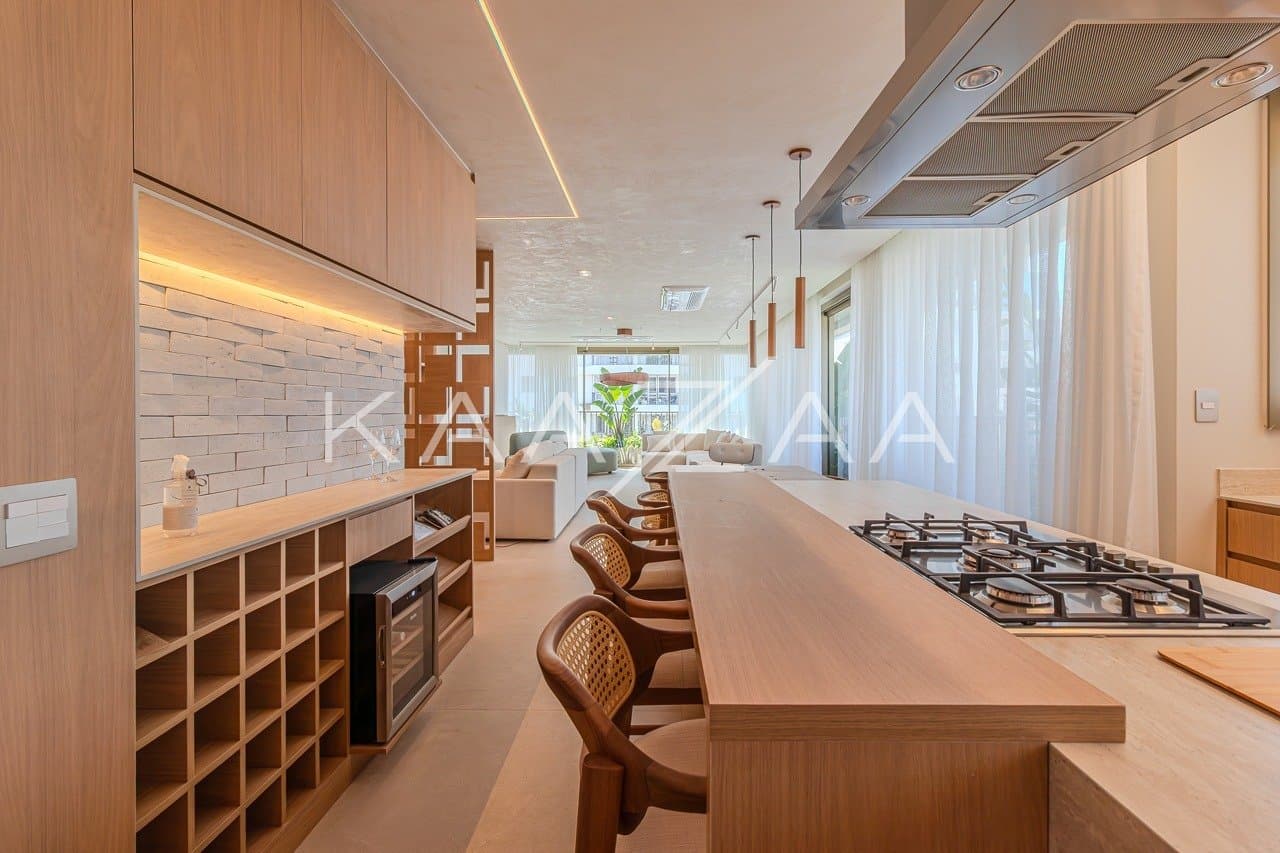 Apartamento à venda no Itaim Bibi - Foto 11