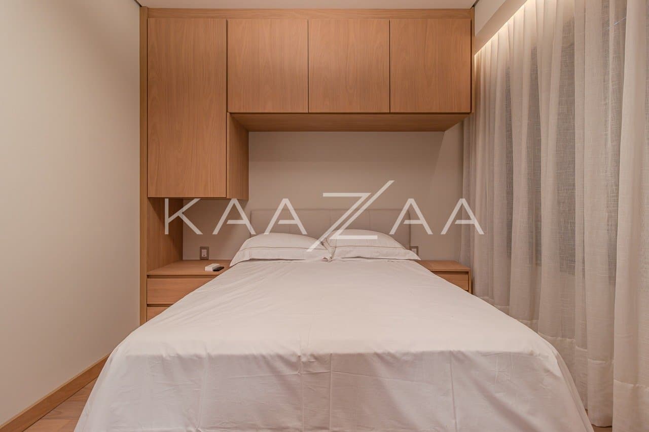 Apartamento à venda no Itaim Bibi - Foto 17