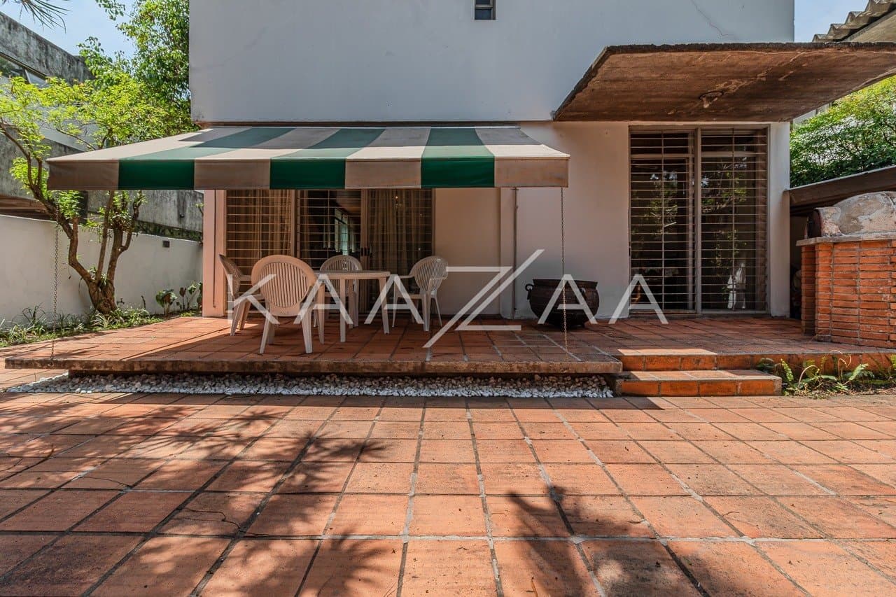 Casa à venda e locação em Alto de Pinheiros - Foto 2