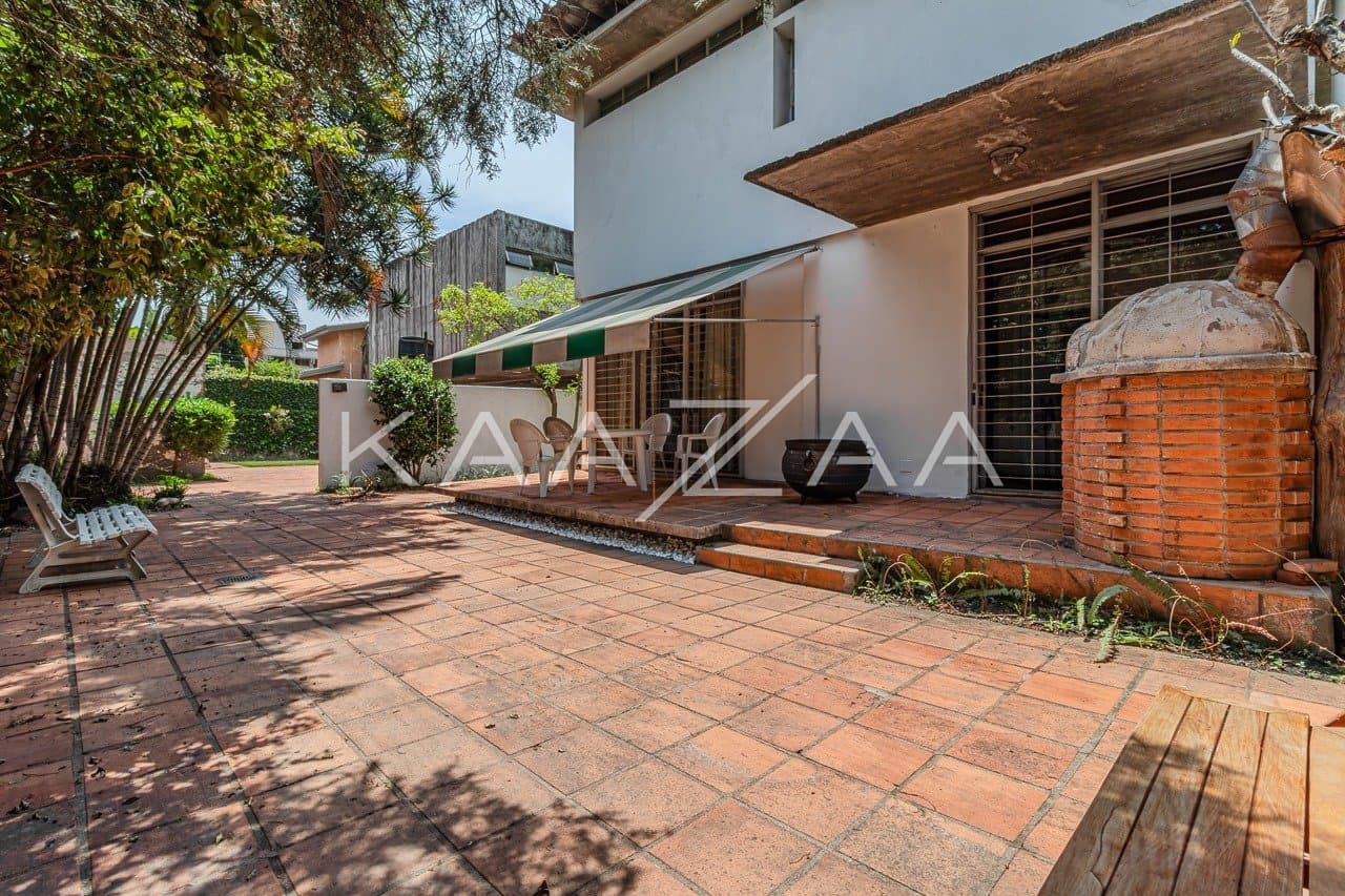 Casa à venda e locação em Alto de Pinheiros - Foto 1