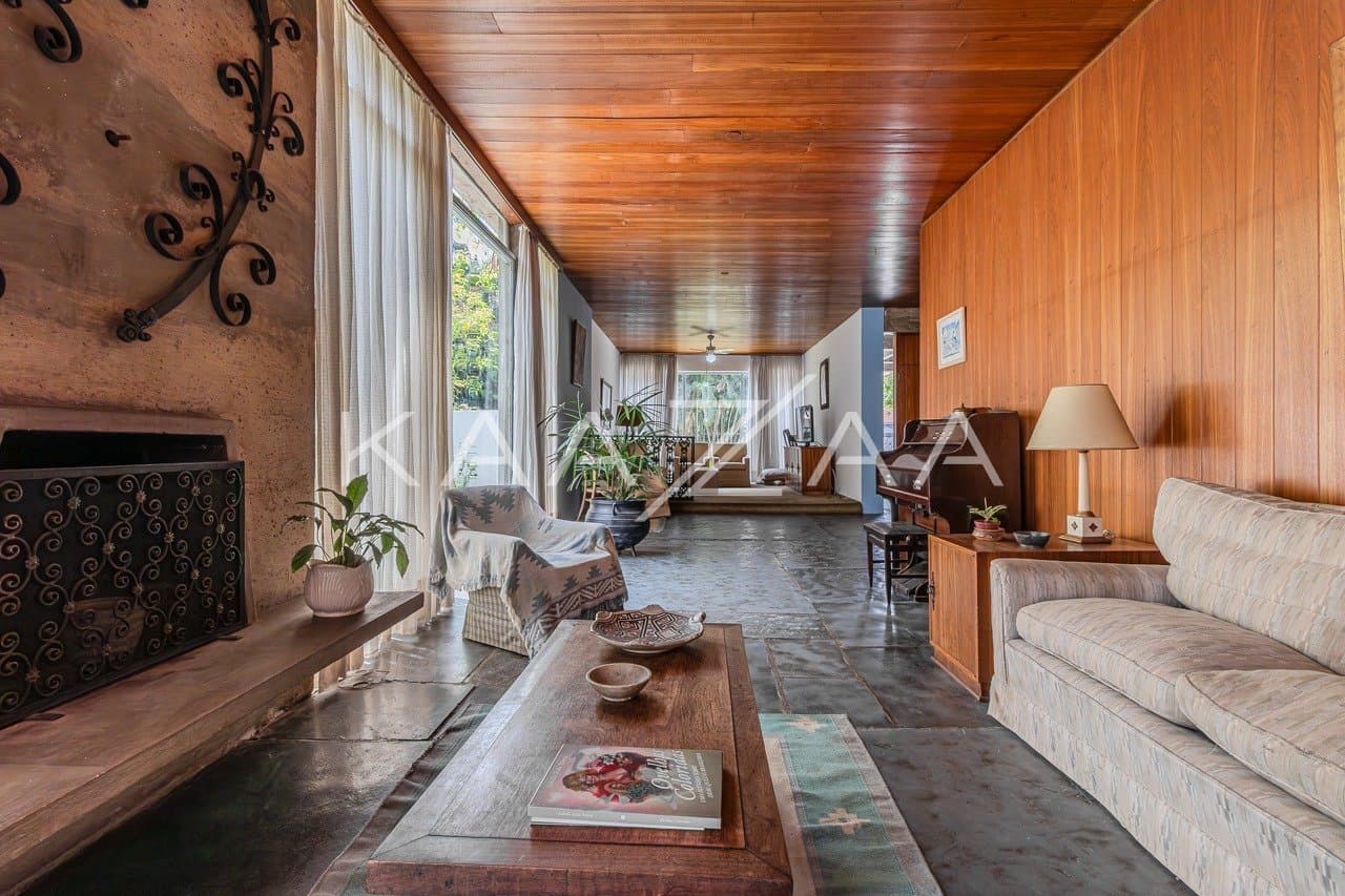 Casa à venda e locação em Alto de Pinheiros - Foto 5